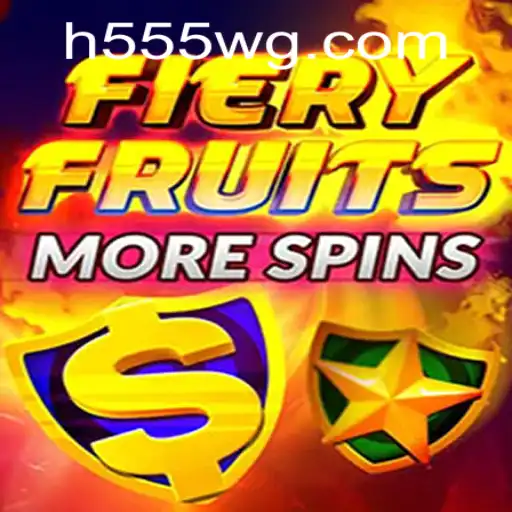 Explorando o Mundo de FieryFruitsMoreSpins: Um Novo Horizonte de Entretenimento