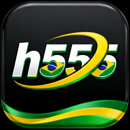 h555 Logo