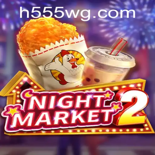 Explorando o Mundo Enigmático de NightMarket2