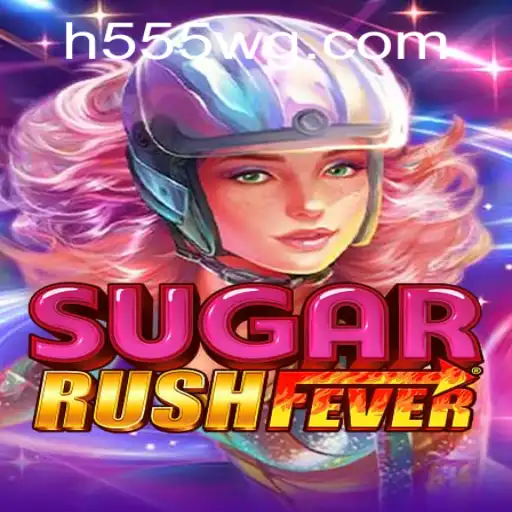 SugarRushFever: Desvendando o Sucesso do Mundo dos Jogos Casuais